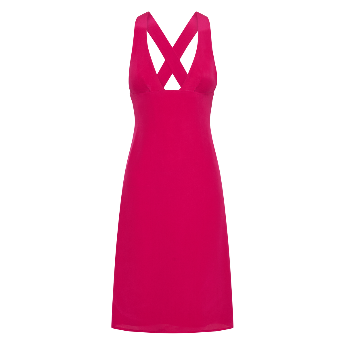 Vaselia Dress
