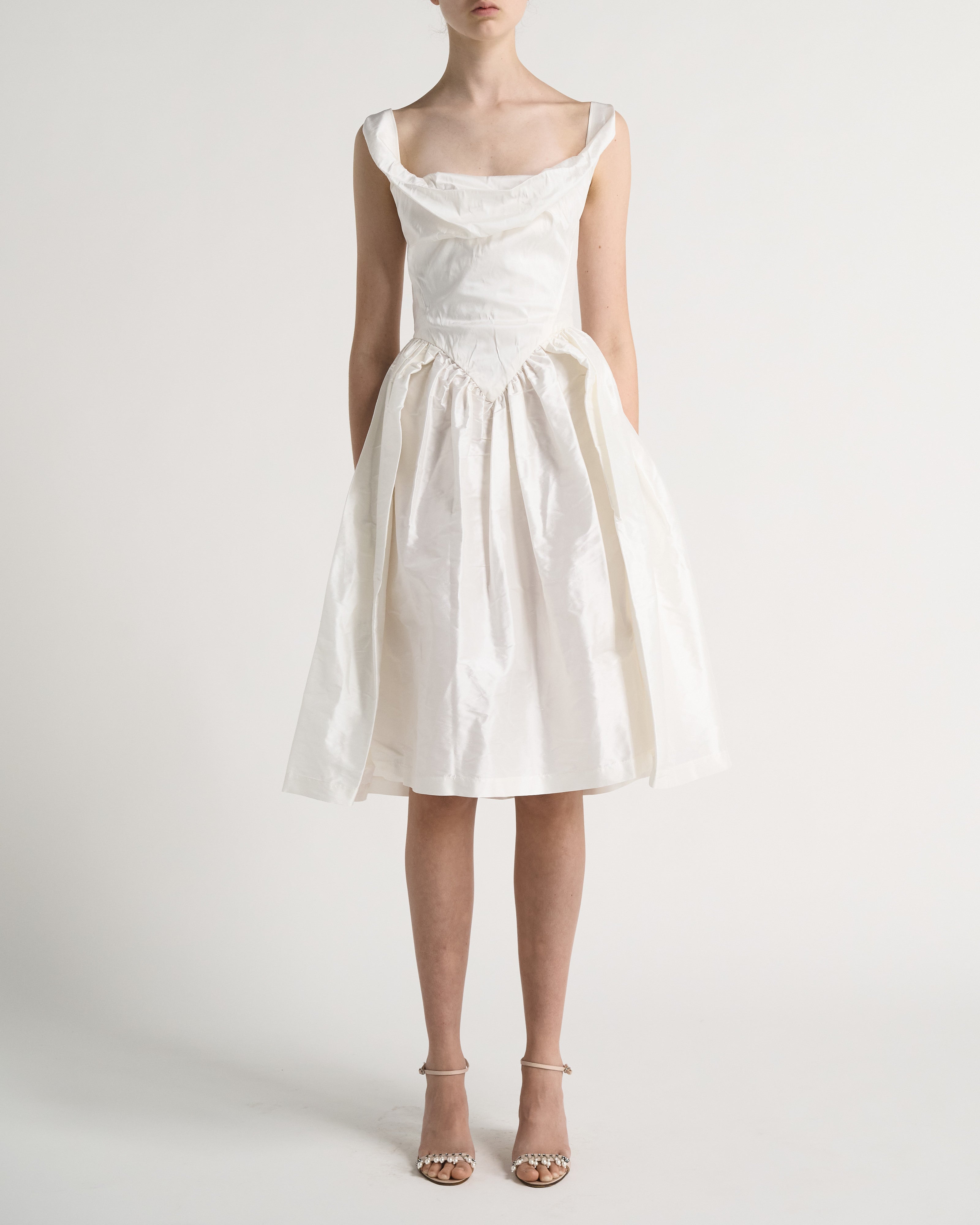 The Willow Dress