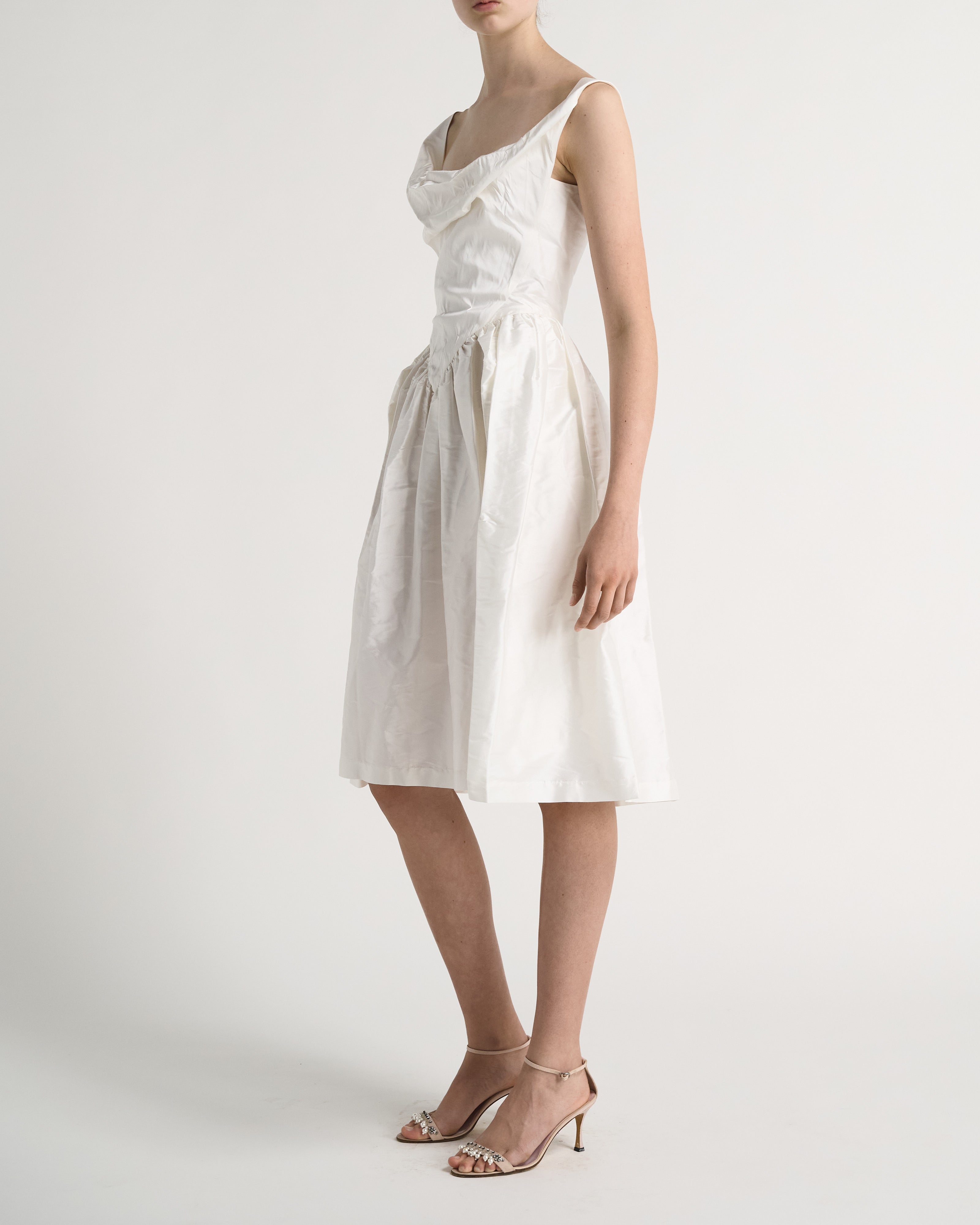 The Willow Dress