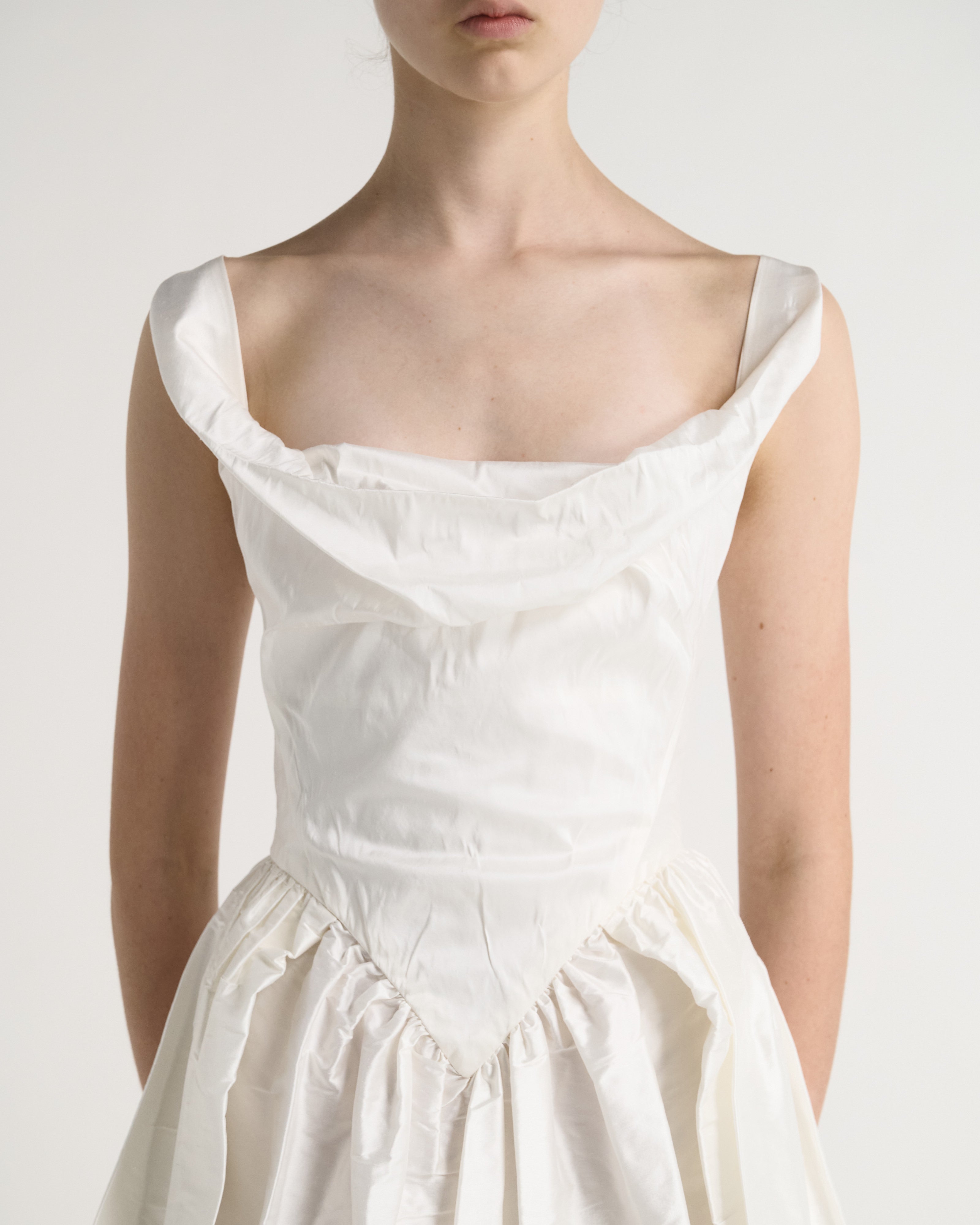 The Willow Dress