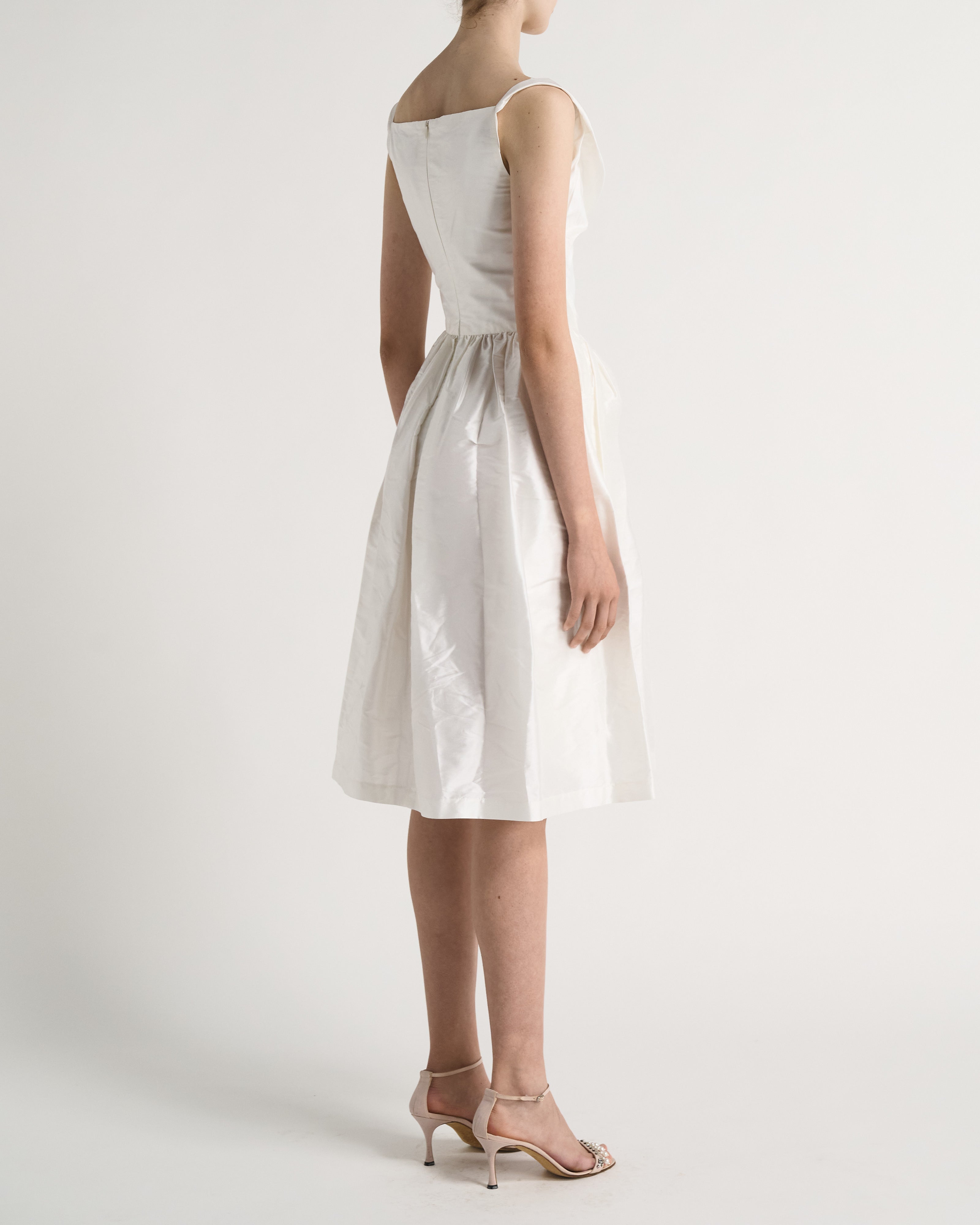 The Willow Dress