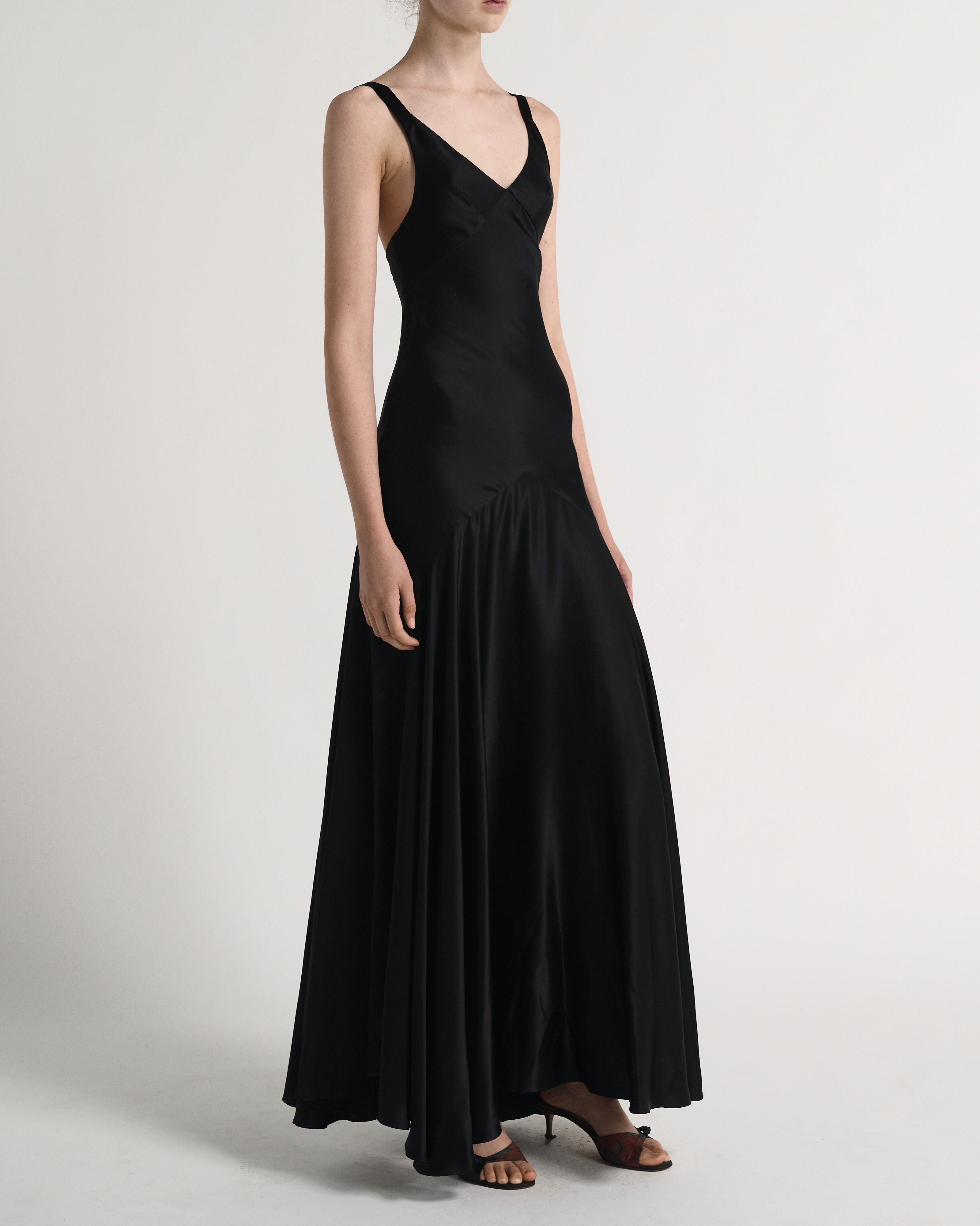 The Vienna Dress