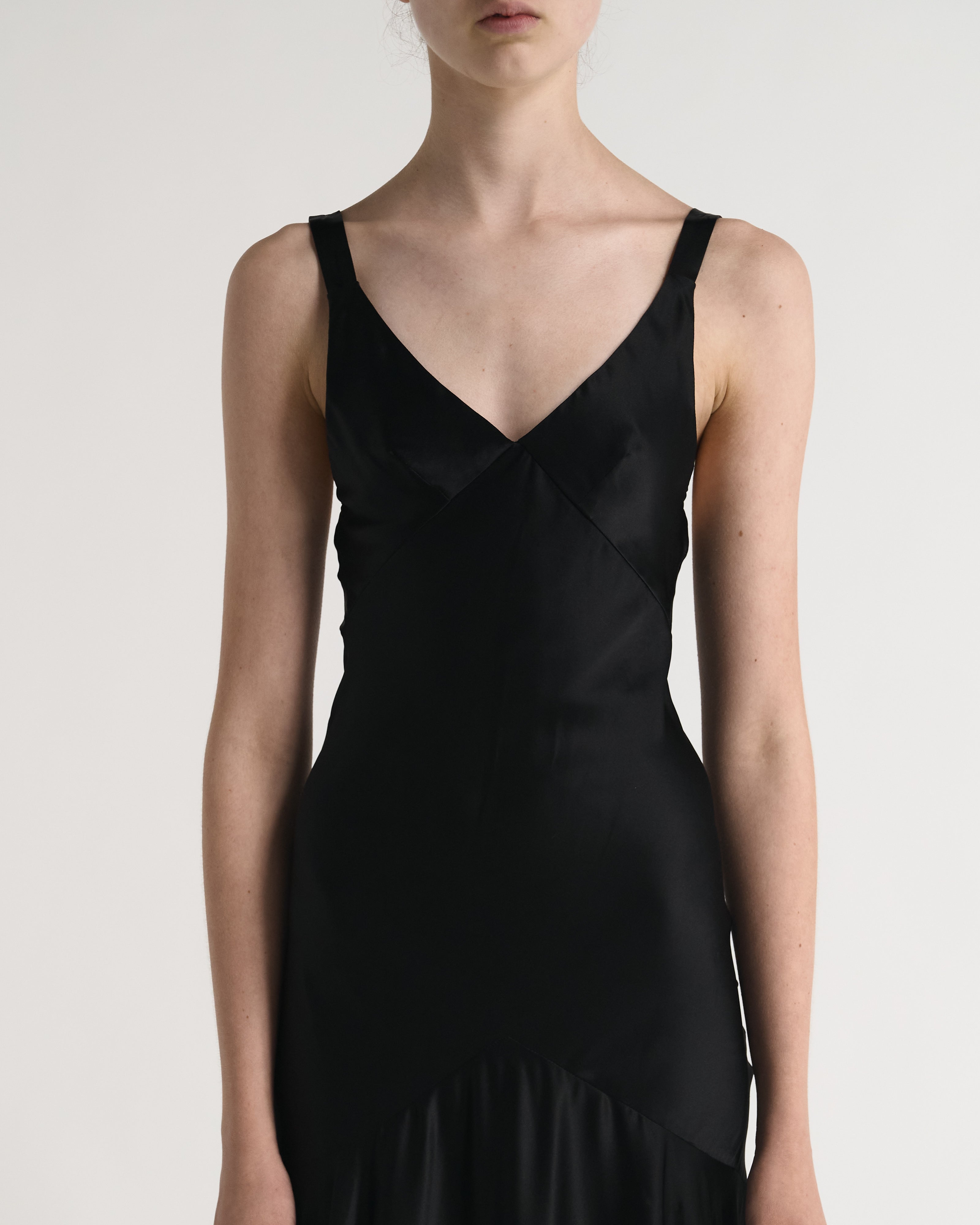 The Vienna Dress