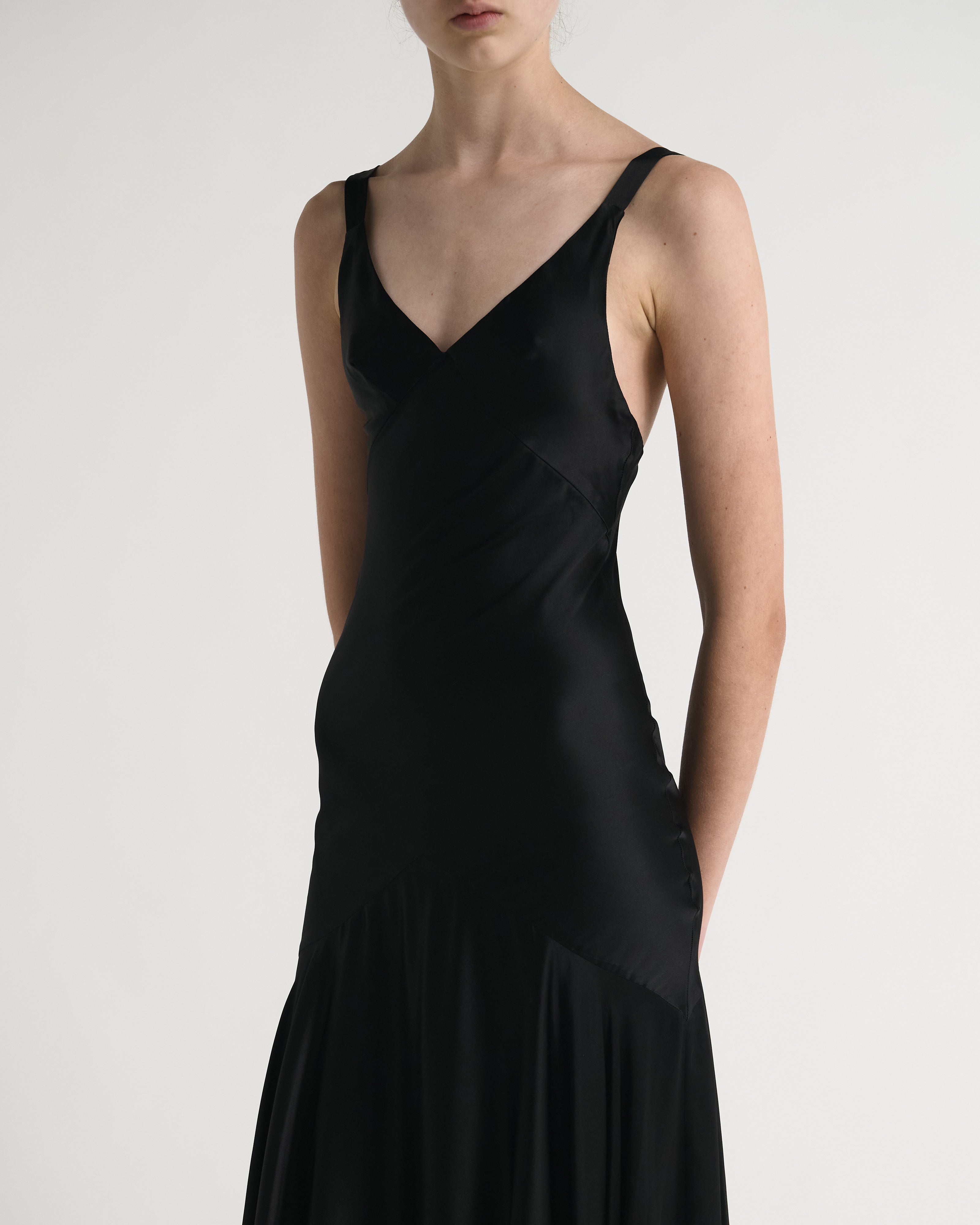 The Vienna Dress