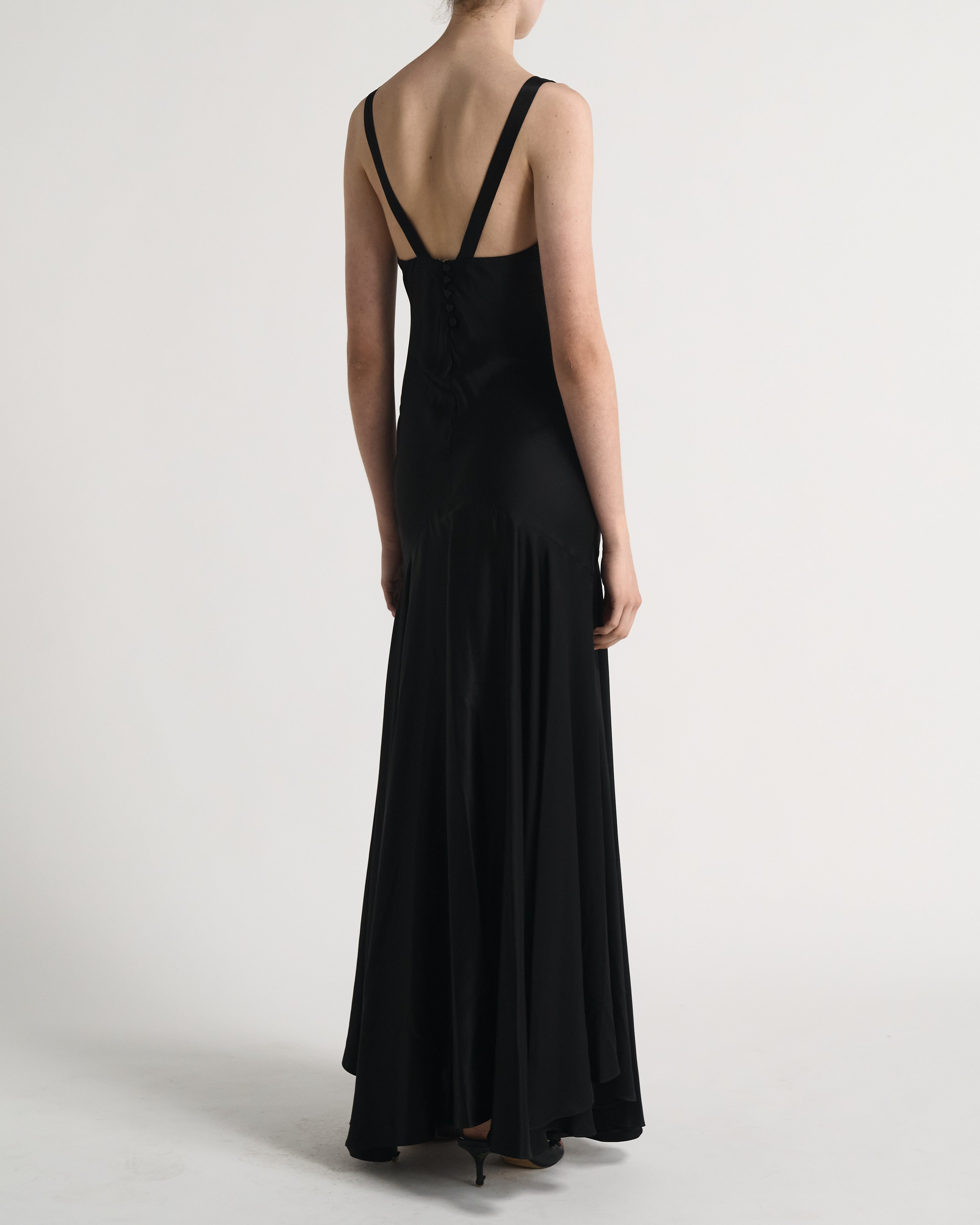 The Vienna Dress