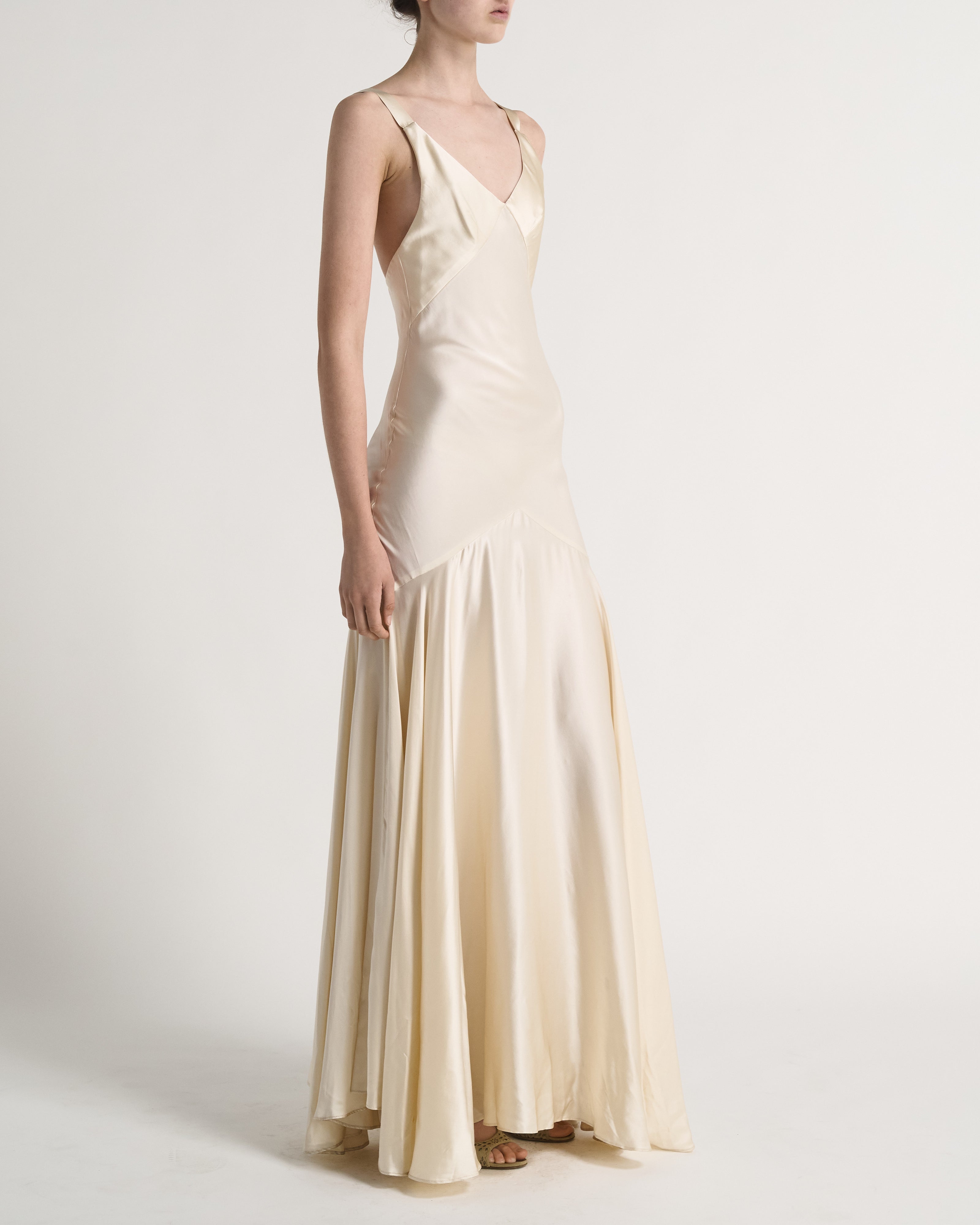 The Vienna Dress