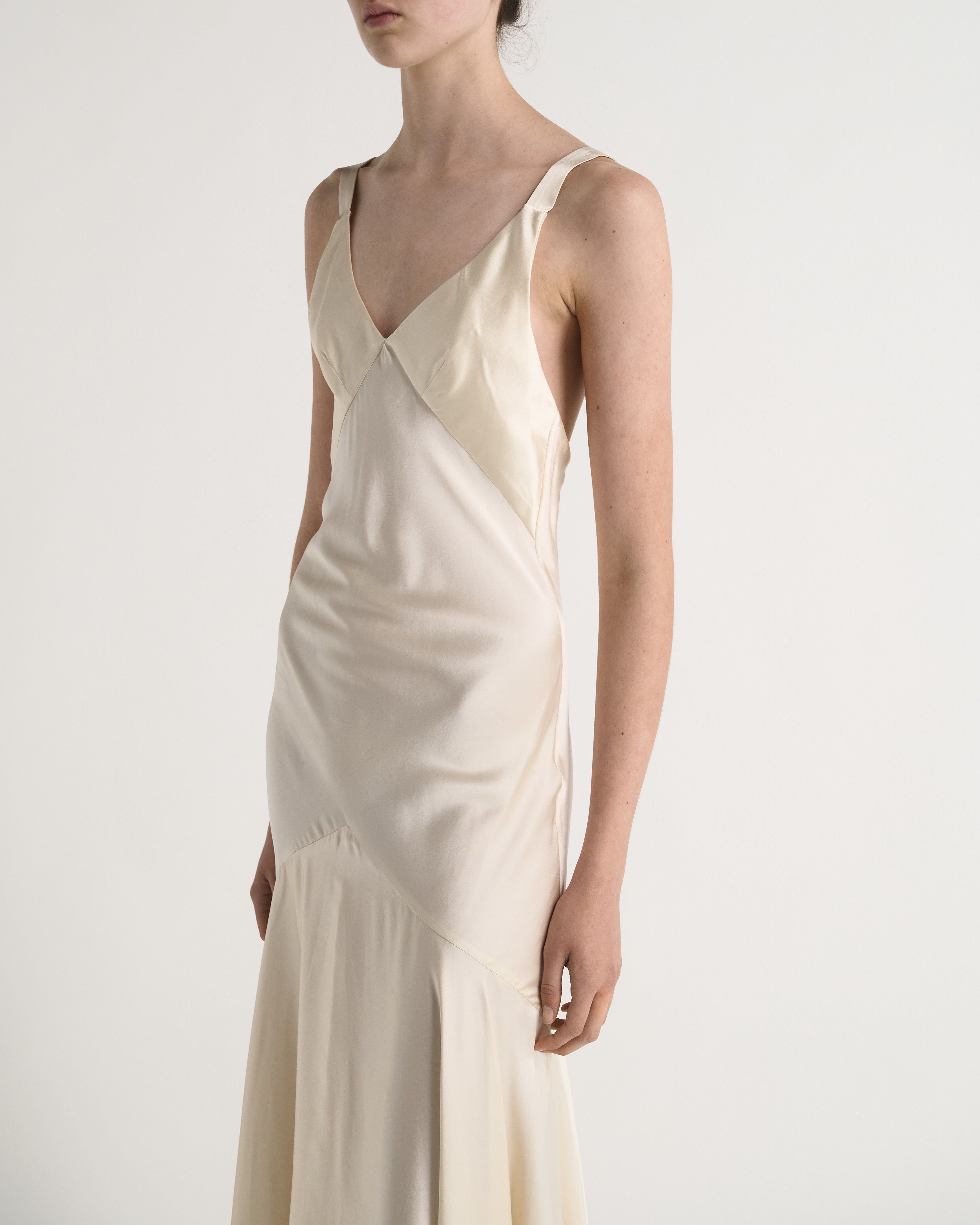 The Vienna Dress