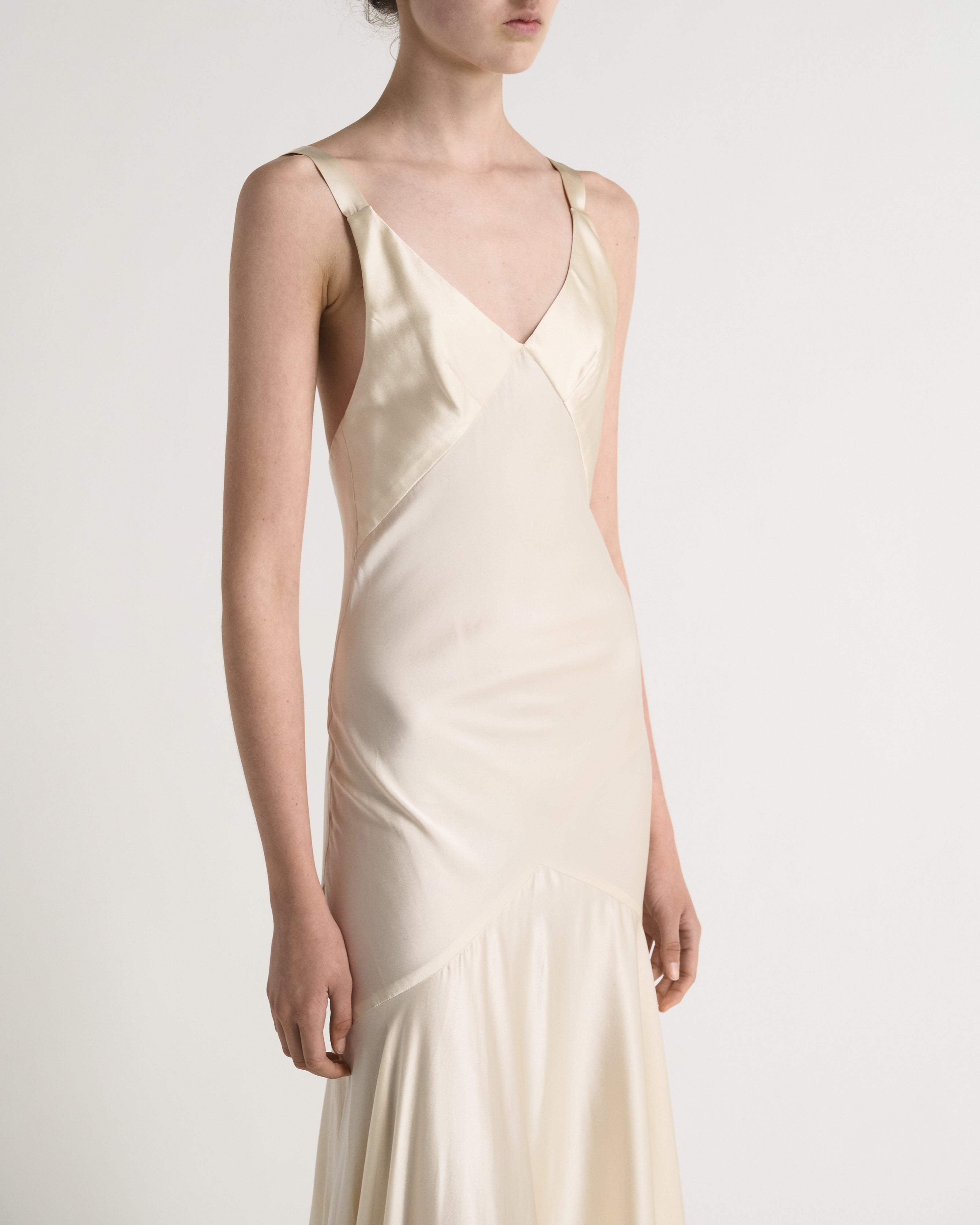 The Vienna Dress
