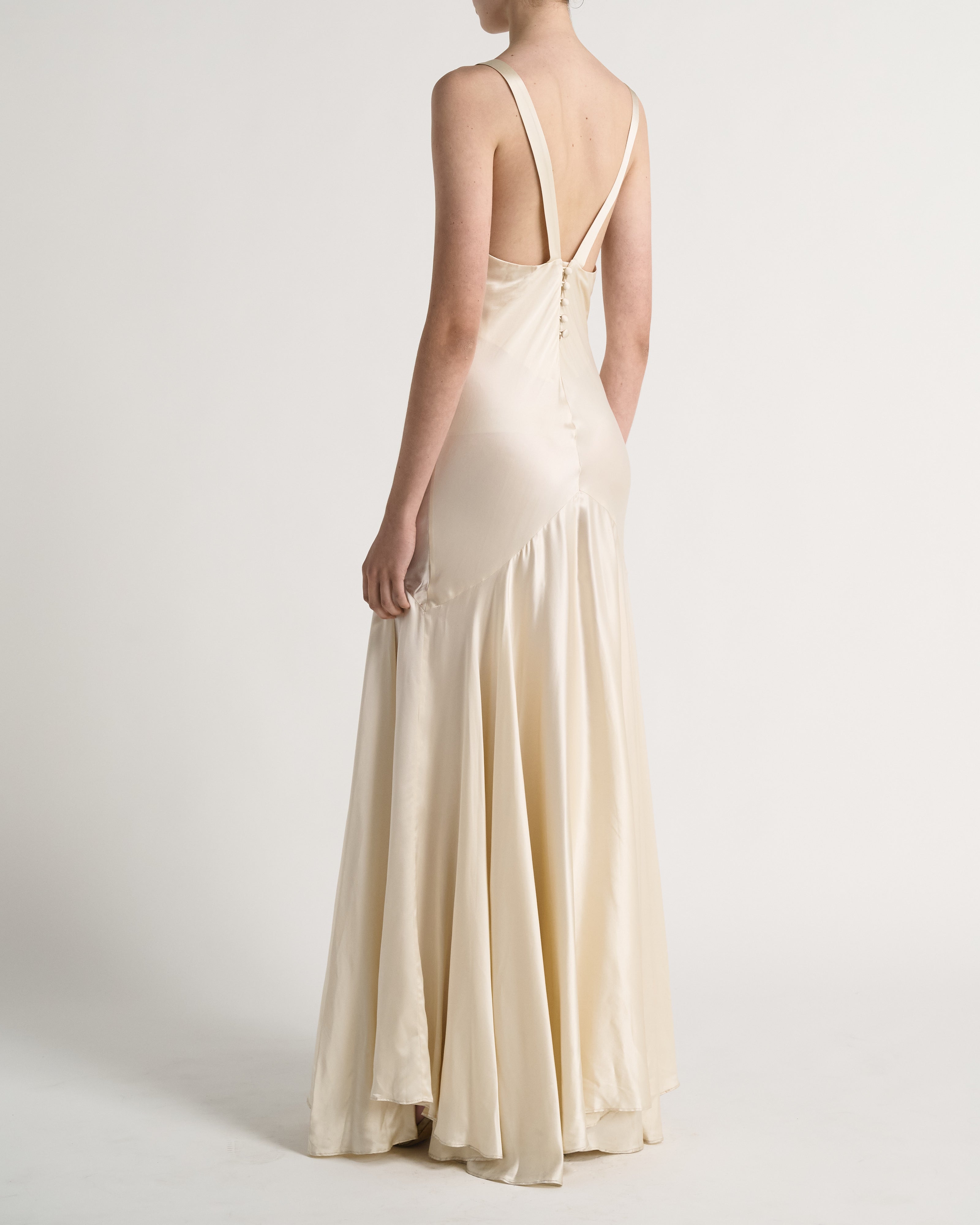 The Vienna Dress